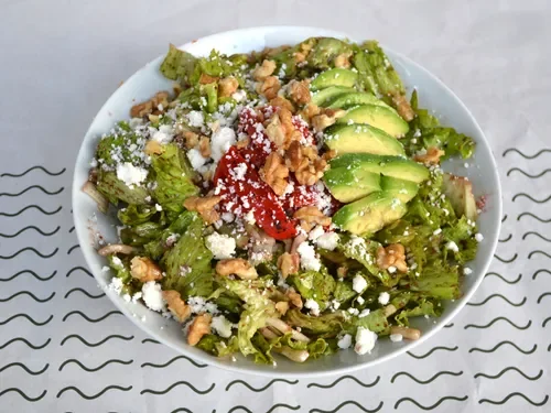FitBomb Salata