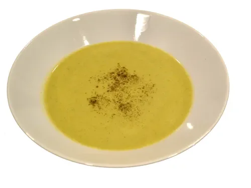 Mercimek Çorbası