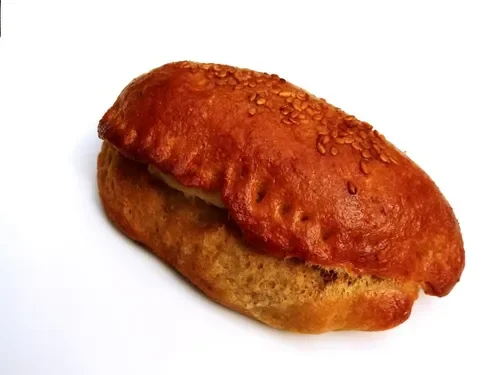 Kavılca Tam Buğdaylı Peynirli Poğaça (Adet)