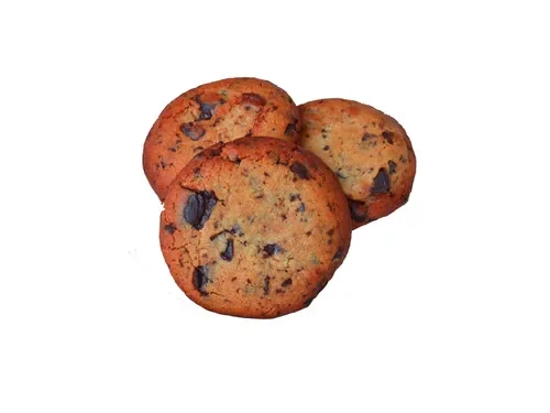 Çikolatalı Cookie (Adet)