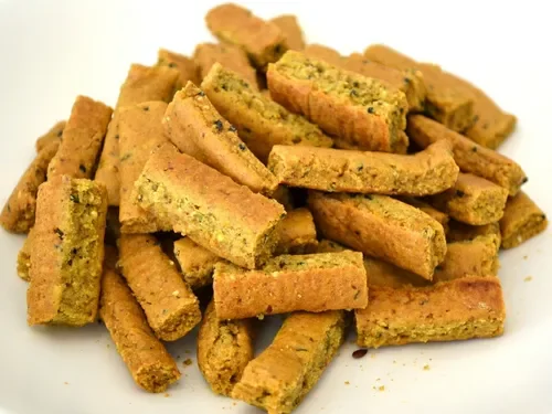 Nohut Kıtır (100 g) (Vegan)