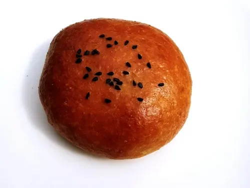 Kavılca Tam Buğdaylı Sade Poğaça (Adet)