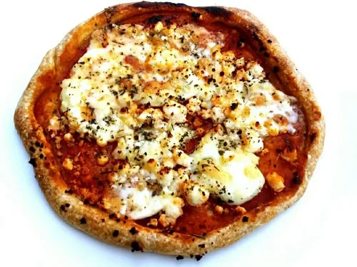 Tasty Sizza Pizza (Küçük Boy)