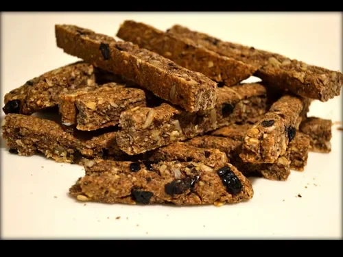 Kavılca Tam Buğday Çubuk (100 g)