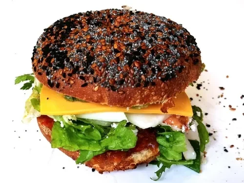 Peksimetri Bagel