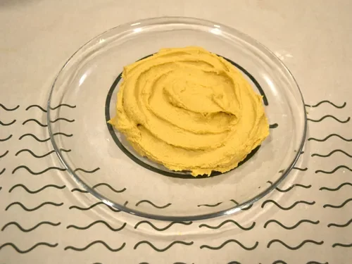 Humus (150 g)