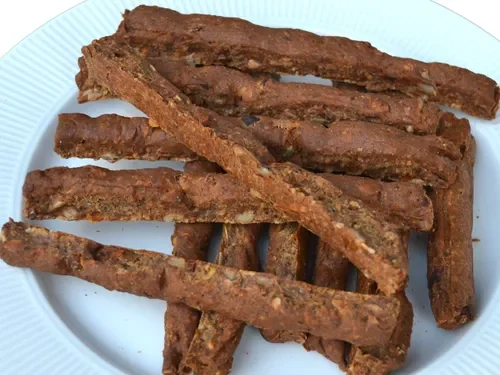 Karabuğday Çubuk (200 g)