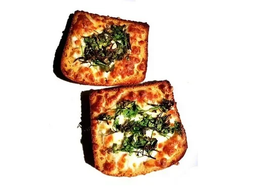 Glütensiz Kahvaltı Dilimi (2 dilim)