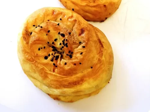 Bol Peynirli Börek (Adet)
