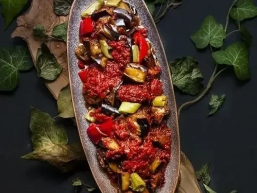 Şakşuka (200 g)