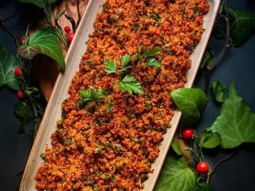Kısır (200 g)