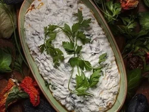 Köpoğlu (200 g)