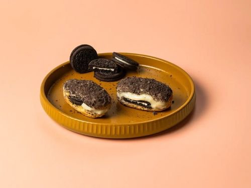 Oreolu Ekler (750 g)