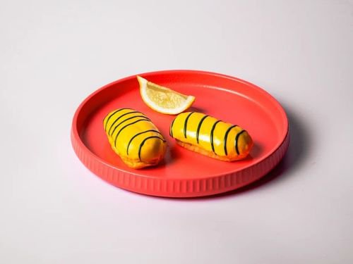 Limonlu Ekler (Adet)