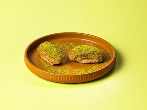 Antep Fıstıklı Ekler (Adet)