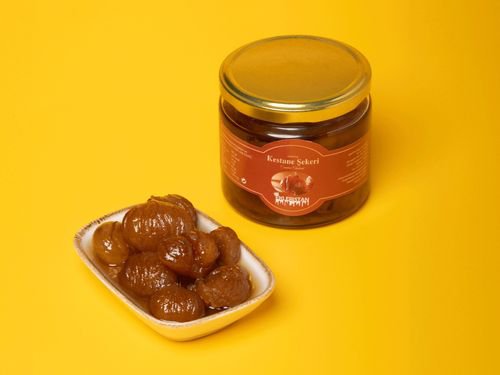 Kestane Şekeri (250 g)