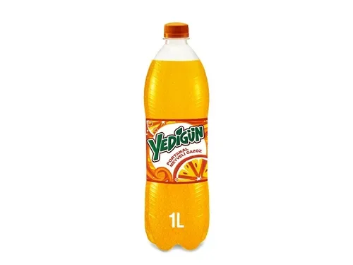 Yedigün Portakal (1 L)