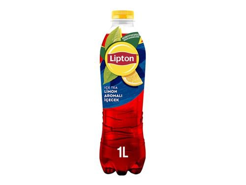 Lipton Ice Tea Limon (1 L)