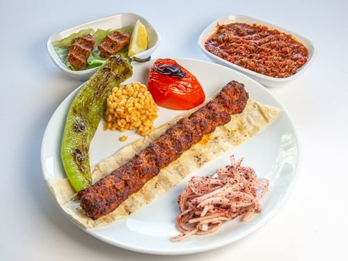 Adana Kebap