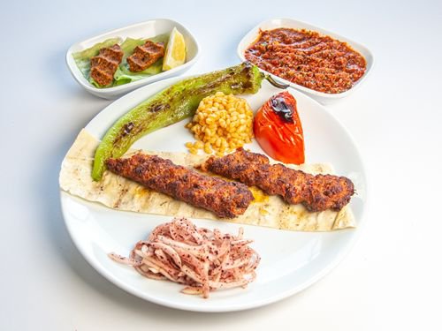 Urfa Kebap