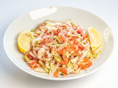 Çoban Salata  (Büyük)