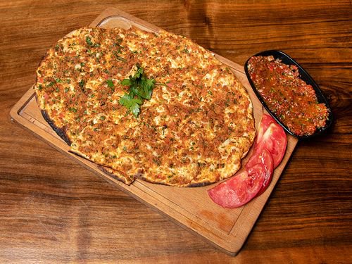 Lahmacun