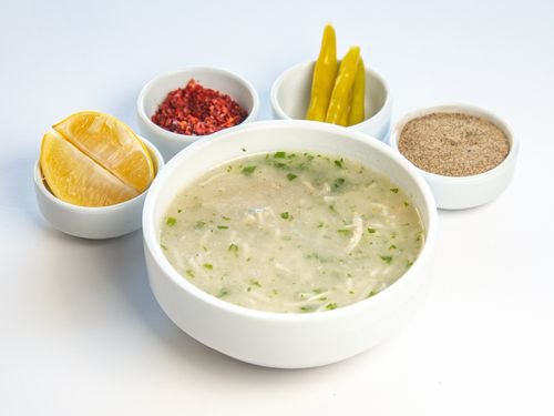 Günün Çorbası