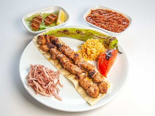 Çöp Şiş