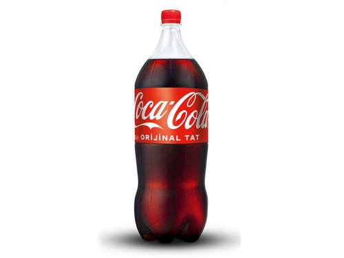 Coca Cola (2,5 L)