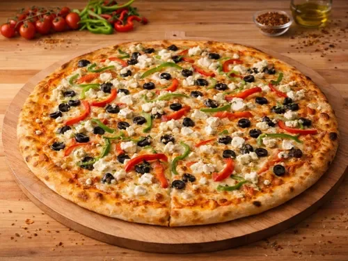 Anadolu Pizza XXL (42cm)