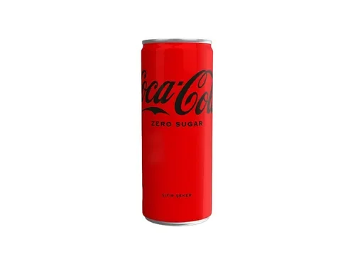 Coca Cola Zero Sugar (300 ml)