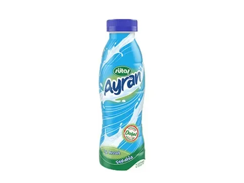Sütaş Ayran (250 ml)