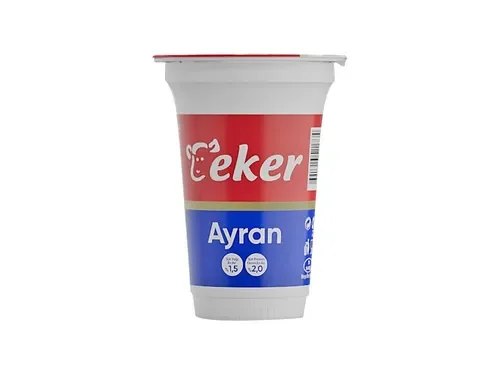 Eker Ayran (170 ml)