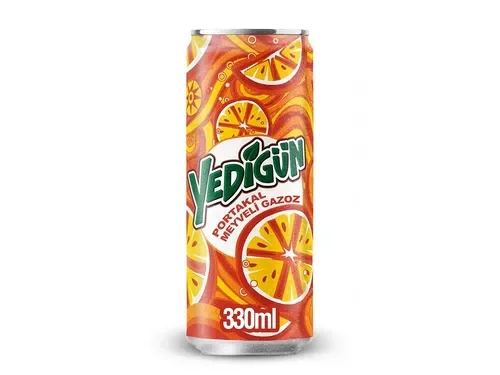 Yedigün (330 ml)