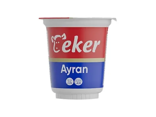 Eker Ayran (270 ml)