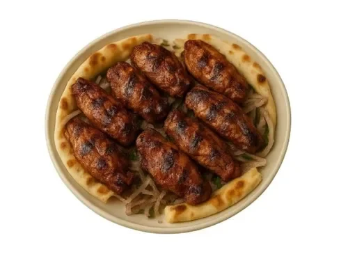 Menü 1