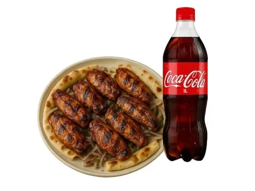 Yarım Kilo Menü 3 (500 g)
