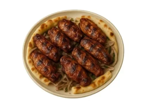 Menü 2