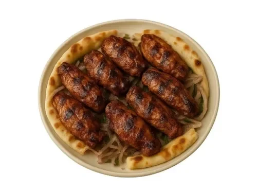 Yarım Kilo Menü 2 (500 g)