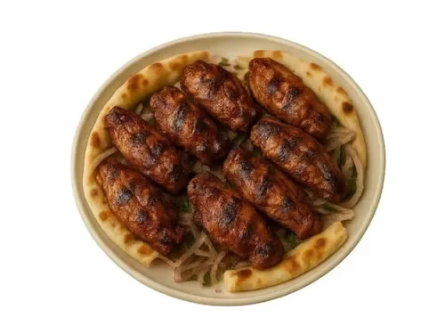 Kilo Menü 1 (1 kg)