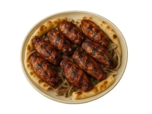 Yarım Kilo Menü 1 (500 g)