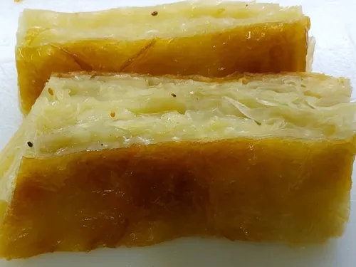 Kürt Böreği