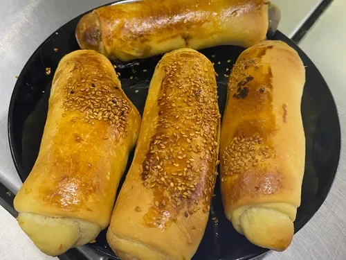 Peynirli Açma