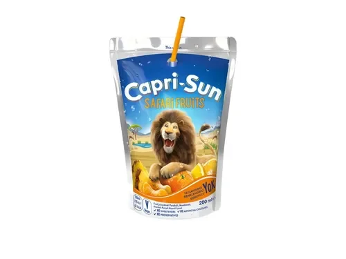 Capri Sun (200 ml)