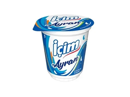 İçim Ayran (285 ml)