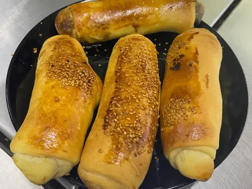 Patatesli Açma