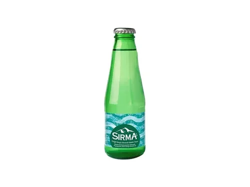 Sırma Sade Soda (200 ml)