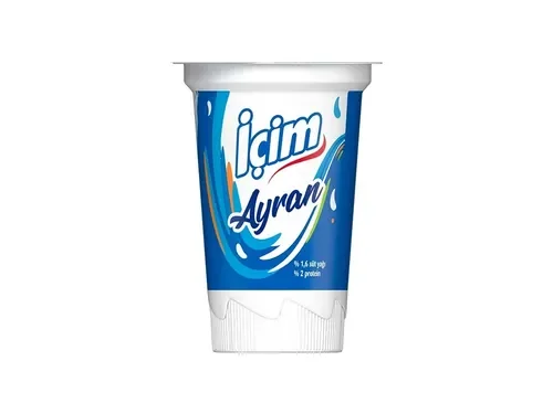 İçim Ayran (170 ml)