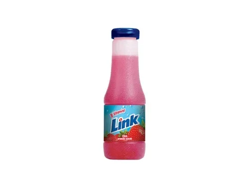 Link Çilek (200 ml)
