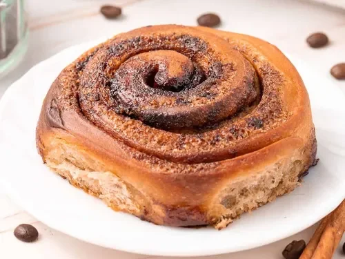 Cinnamonroll
